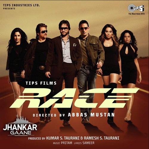 Zara Zara Touch Me - Jhankar by Pritam - Download on PagalFree