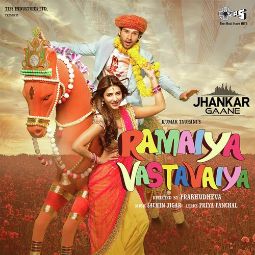 Jeene Laga Hoon - Jhankar by Sachin-Jigar - Download on PagalFree