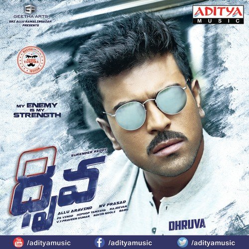 Dhruva Dhruva by Hiphop Tamizha - Download on PagalFree