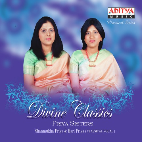 Pari Pahimam by Priya Sisters - Download on PagalFree