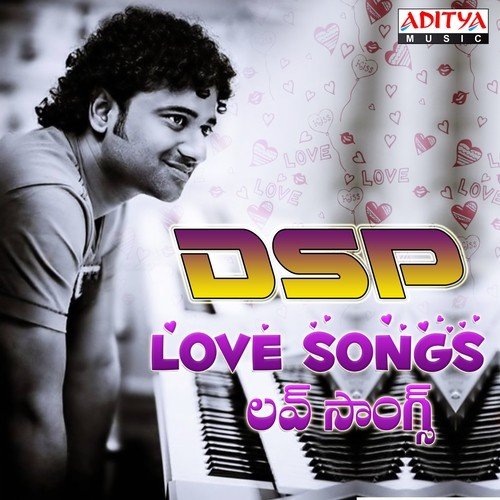 Feel My Love (From Aarya) by Devi Sri Prasad - Download on PagalFree