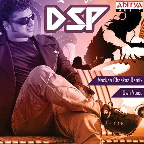 Muppy Aaru (Remix) From Jagadam by Devi Sri Prasad - Download on PagalFree