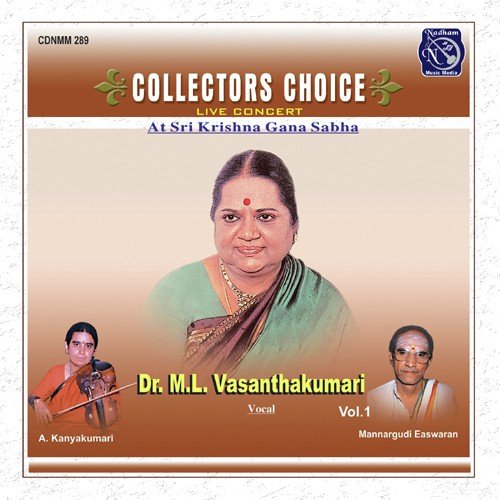 Rama Rama M L Vasanthakumari by Dr. M.L - Download on PagalFree