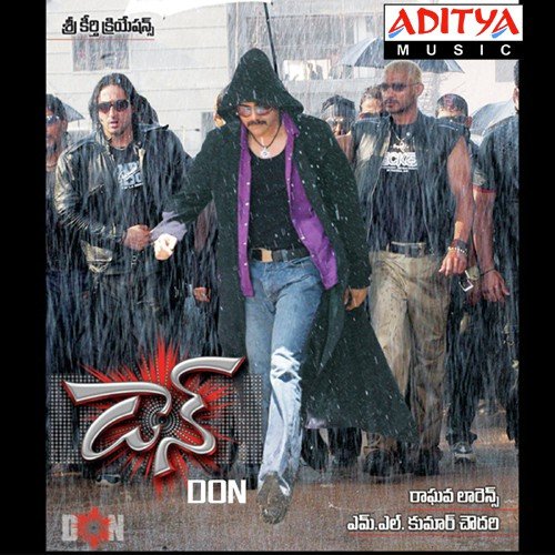 Neekye Nenu by Raghava Lawrence - Download on PagalFree