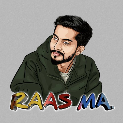 Raas Ma by Harshit Rathore - Download on PagalFree