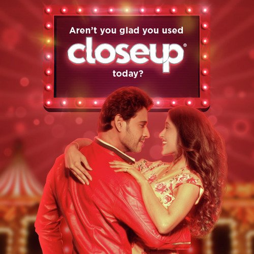 Closeup Everfresh Paas Aao feat. Mahesh Babu by JAM8 - Download on PagalFree