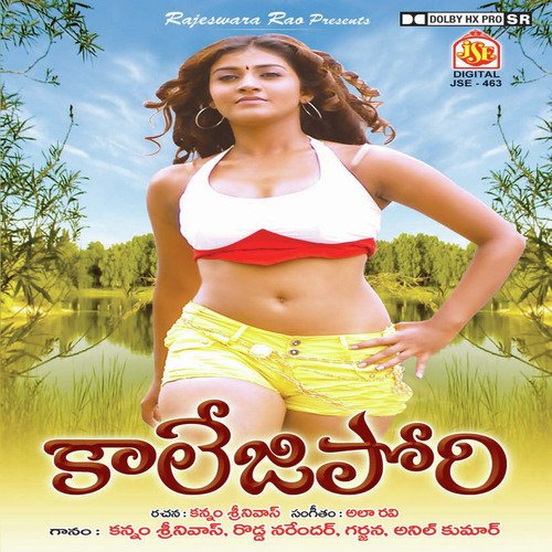 Nennetlu Marchipothane by Alla Ravi - Download on PagalFree