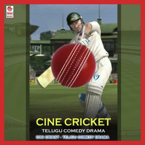 Cini Criket-Part2 by Baburao Mimikri - Download on PagalFree