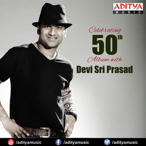 Telusuna by Devi Sri Prasad - Download on PagalFree