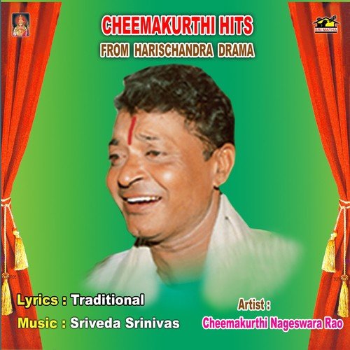 Cheemakurthi Hits - 3 by Cheemakurthi Nageswara Rao - Download on PagalFree