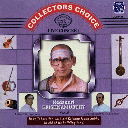 Idi Samayamura by Nedanuri Krishanmurthy - Download on PagalFree