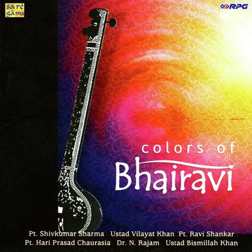 Thumri Bhairavi - Pt Hariprasad Chaurasia by Various Artists - Download on PagalFree