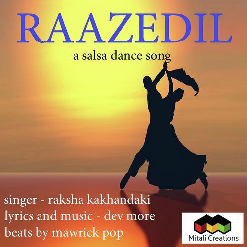 Raazedil by Raksha Kakhandaki - Download on PagalFree