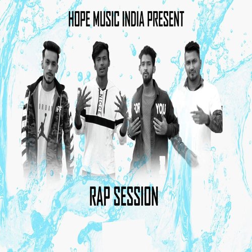 Rap Session by Rmontz, Navty, Badboy, Ukay - Download on PagalFree