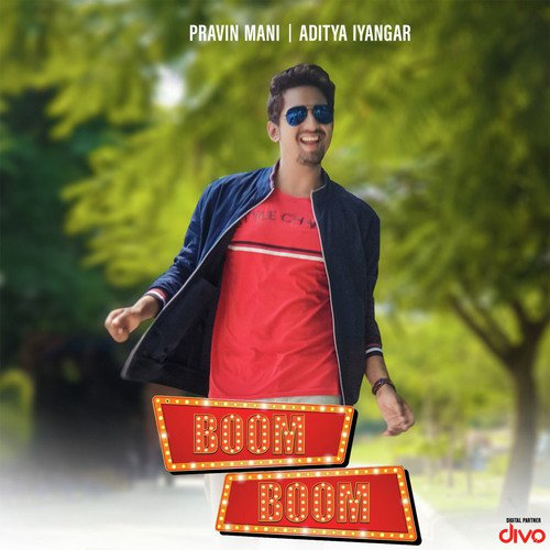Boom Boom by Aditya Iyengar - Download on PagalFree
