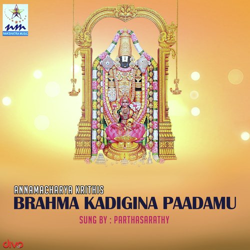 Osagitivi by Parthasarathy, Balakrishna Prasad - Download on PagalFree