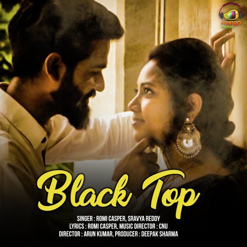 Black Top (From Black Top) by Romi Casper, Sravya Reddy - Download on PagalFree
