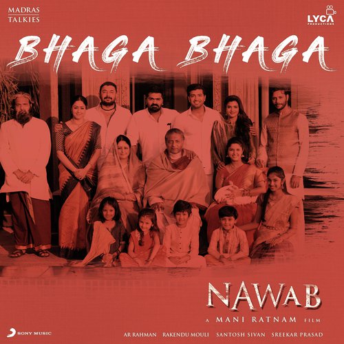 Bhaga Bhaga by Shakthisree Gopalan, A.R. Rahman - Download on PagalFree