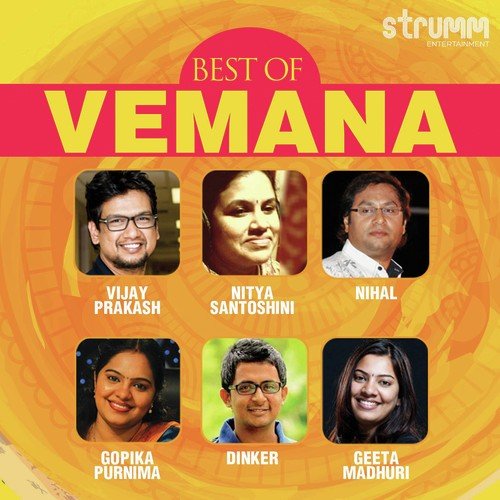 Best of Vemana - Part 1 by Various Artists - Download on PagalFree