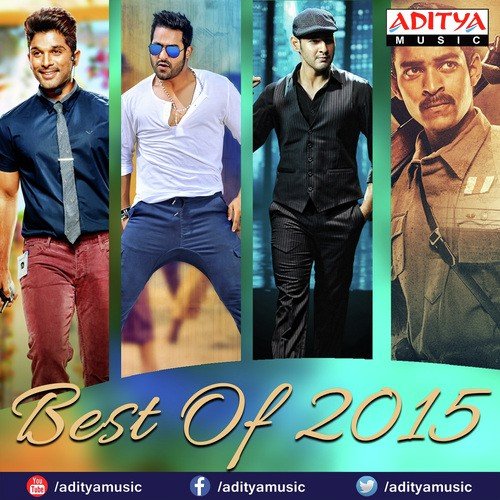 Charuseela (From Srimanthudu) by Devi Sri Prasad - Download on PagalFree