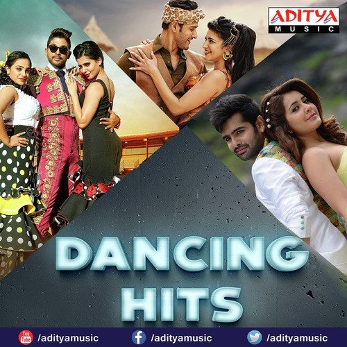 Breakup Patchup (From Kumari 21 F) by Devi Sri Prasad - Download on PagalFree