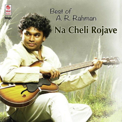 Chiku Buku Raile by A.R. Rahman - Download on PagalFree