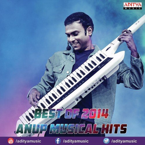Kani Penchina Ma Ammake (From Manam) by Anup Rubens - Download on PagalFree