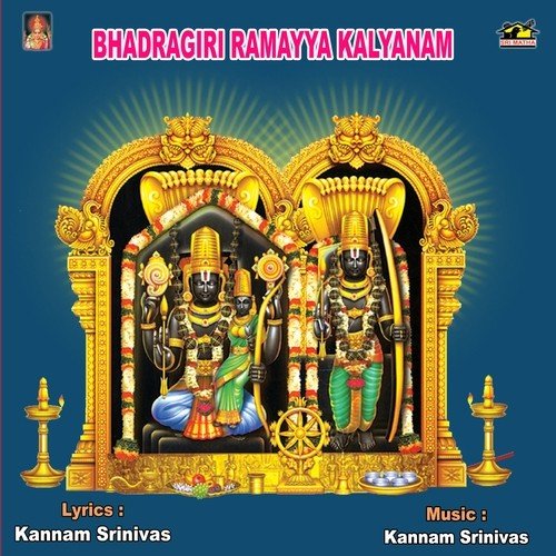 Ramayya Kalyanam by Various Artists - Download on PagalFree