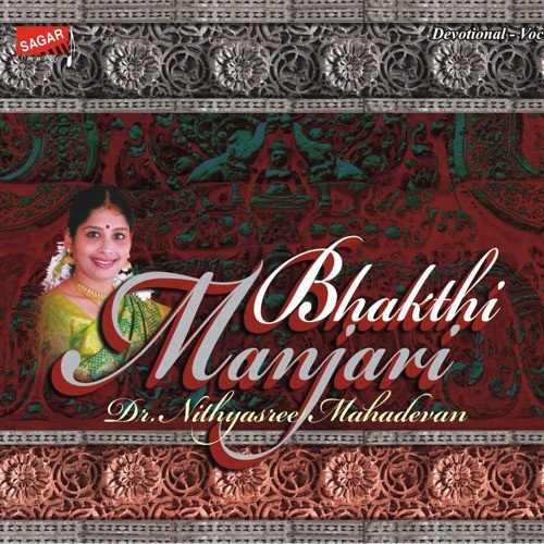 Govinda Govinda by Nithyasree Mahadevan - Download on PagalFree