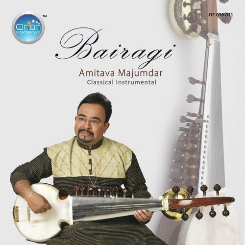 Raag Jaunpuri Taal Vilambit And Drut Teentaal by Amitava Majumdar - Download on PagalFree