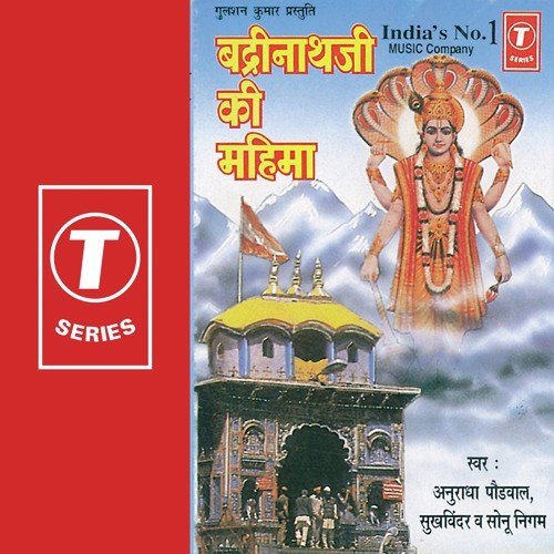 Tum Ho Khivaiya Prabhu Badrinath by Surender Kohli - Download on PagalFree