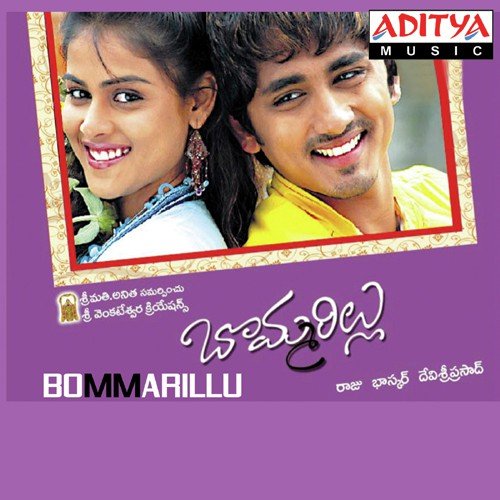 Nammaka Tappani by Devi Sri Prasad - Download on PagalFree