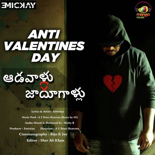 Aadavaalu Jaadugaalu by Emickay - Download on PagalFree