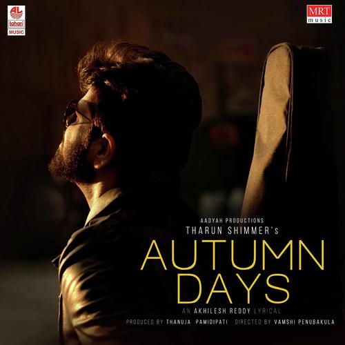 Autumn Days by Tharun Shimmer - Download on PagalFree