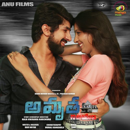 Padi Padi Poya by Ram - Download on PagalFree