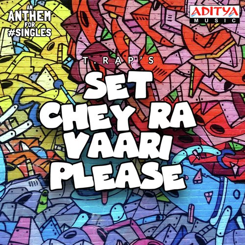Set Chey Ra Vaari Please by Dinker kalvala - Download on PagalFree