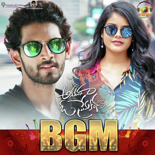 Love Ante Nenene by KC Anjan - Download on PagalFree