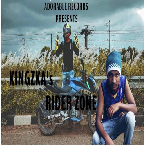 Rider zone (Original) by Va U - Download on PagalFree