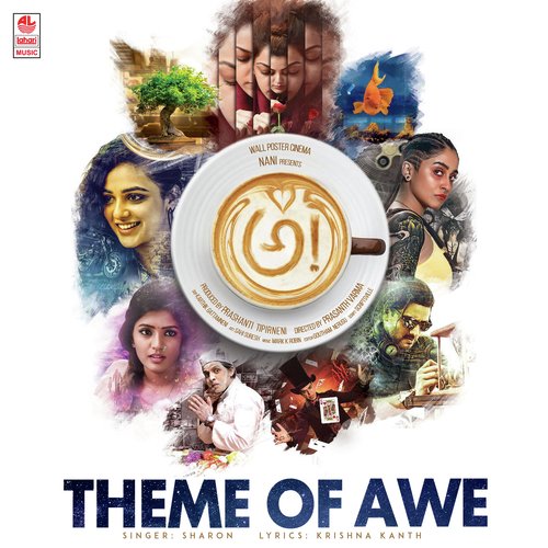 Theme Of Awe by Mark K. Robin - Download on PagalFree