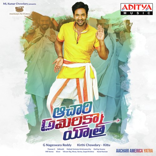Aachari America Yatra by Thaman S, Achu - Download on PagalFree