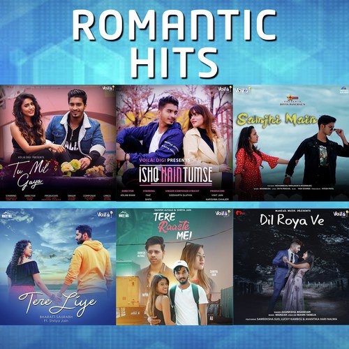 Ishq Hain Tumse by Various Artists - Download on PagalFree