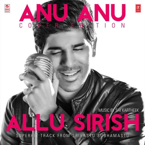 Anu Anu Cover Edition by Allu Sirish - Download on PagalFree