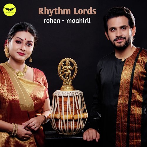 Rhythm Lords by Rohen Bose, Maahirii Bose - Download on PagalFree