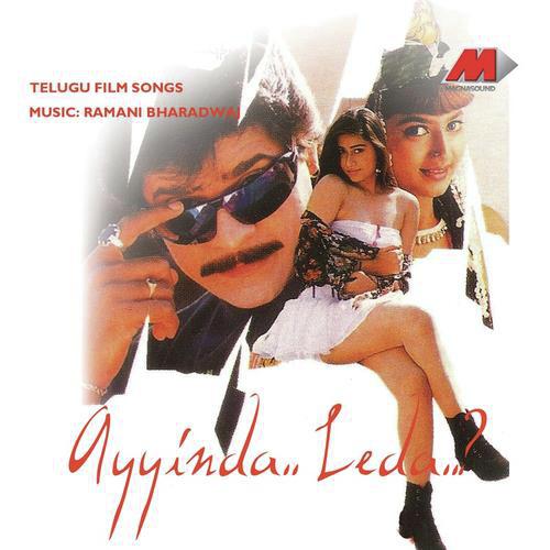 Love Annadi by Bharadwaj - Download on PagalFree