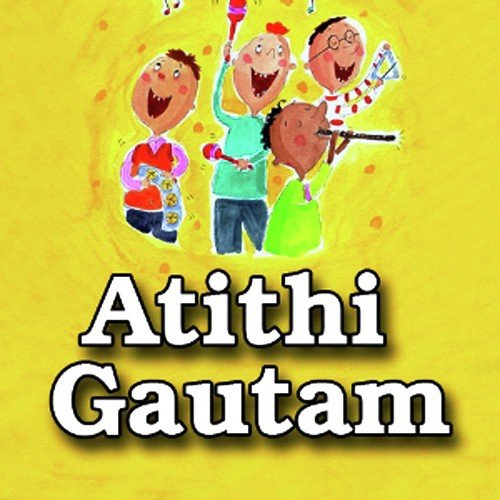 Ka Kha Ga Gha Abc by Atithi Gautam K.C. - Download on PagalFree