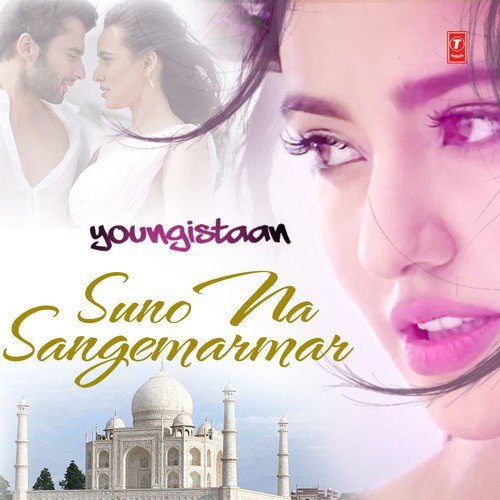 Suno Na Sangemarmar by Darpan Shah - Download on PagalFree