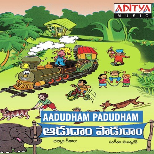 Adivaram Nadu by J. Satyadev - Download on PagalFree