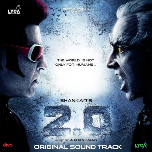 Grand Son by A.R. Rahman - Download on PagalFree