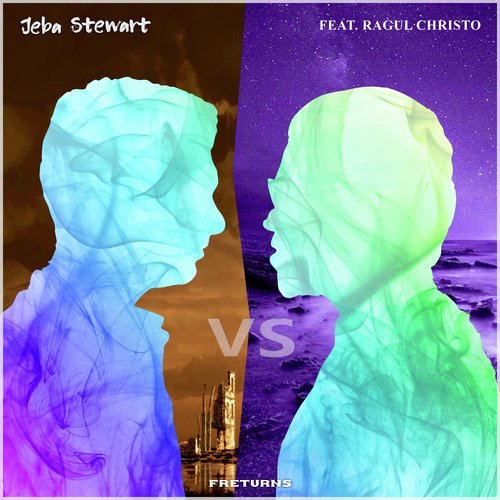 Zombie Anthem by Jeba Stewart, Ragul Christo - Download on PagalFree