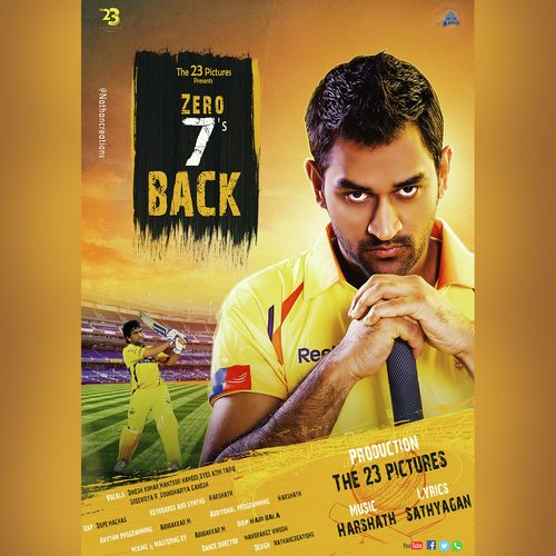 Zero7 s Back by Harshath - Download on PagalFree